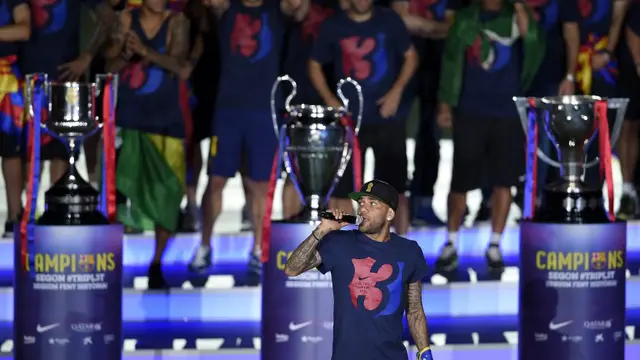 Dani Alves