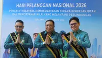 Rayakan Harpelnas 2026, BPJS Ketenagakerjaan Perkuat Perlindungan hingga Pemberdayaan Pekerja