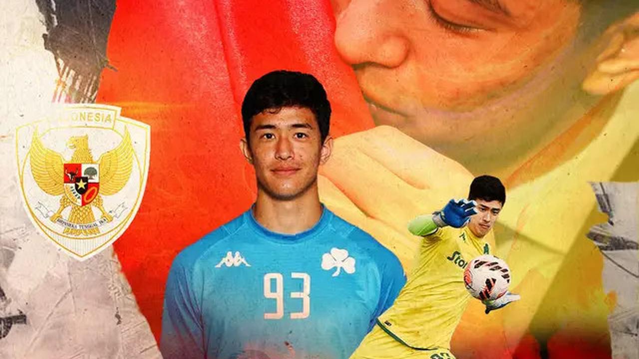 Cyrus Margono Ada Kans Gabung Timnas Indonesia, Media Vietnam: Bisa Bikin Skuad Garuda Tambah Kuat