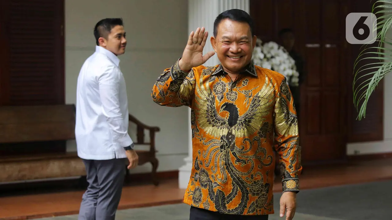 Deretan Tokoh yang Bakal Isi Posisi Wakil Menteri atau Kepala Badan pada Pemerintahan Prabowo