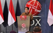 OJK: Pendalaman Pasar Terjadi, Transaksi Harian SBN Tembus Rp60 Triliun