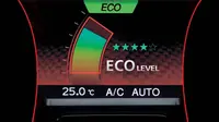 Begini Cara Menerapkan Eco Driving