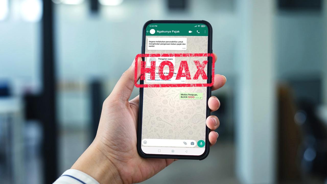 BRI Imbau Nasabah Waspada Penipan Modus File APK
