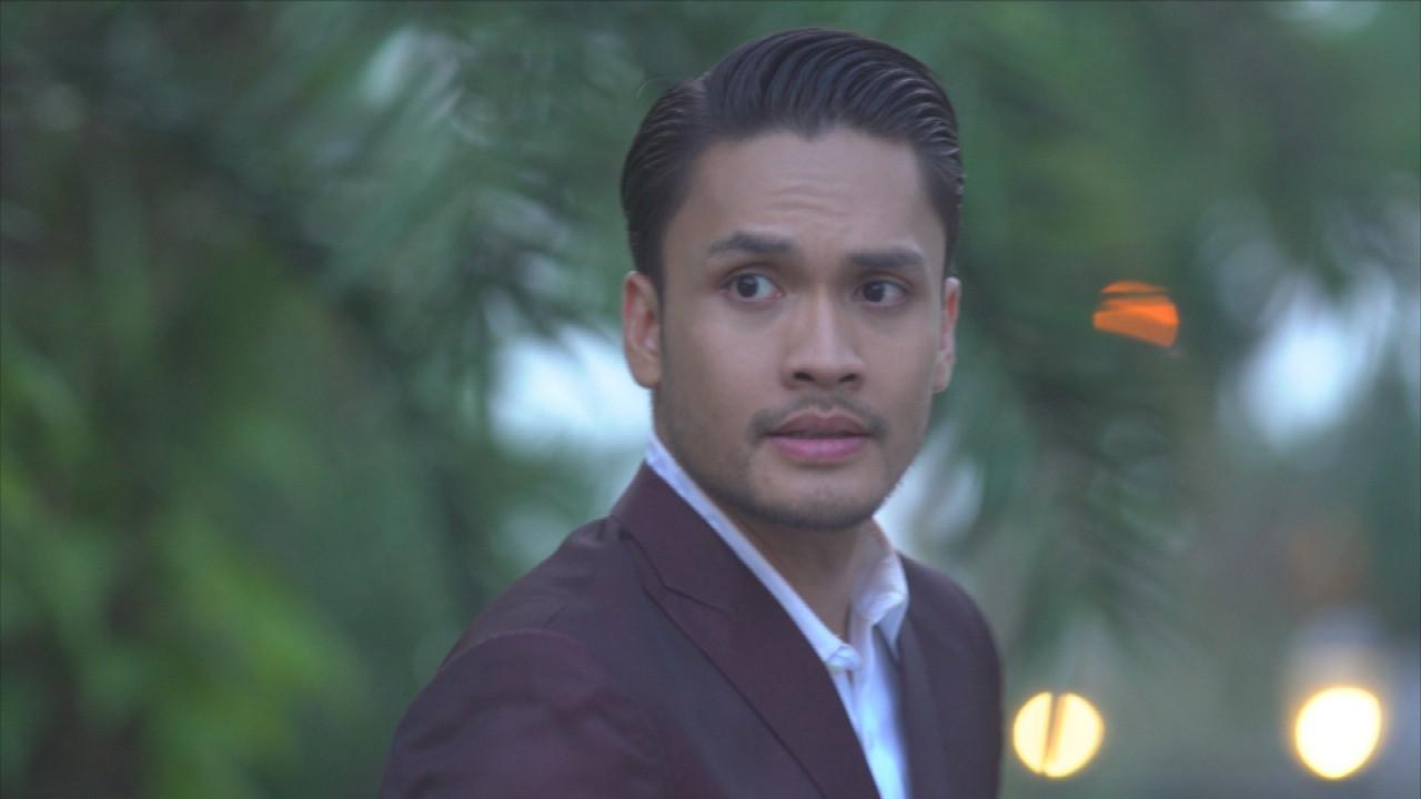 Takdir Cinta yang Kupilih