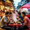 11 Rekomendasi Tempat Makan Murah Meriah di Gandaria 2026, Lengkap dengan Harga dan Tips Hemat