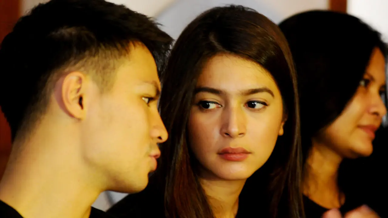 Nabila Syakieb