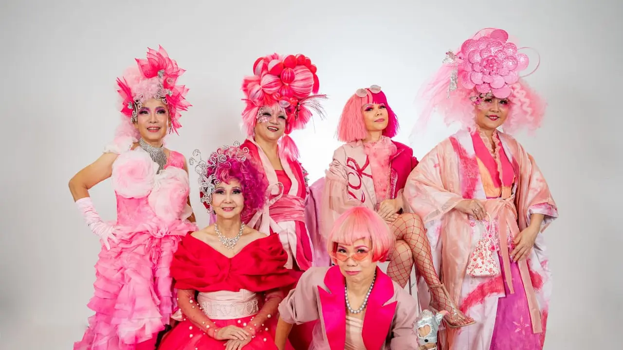 Makeover Magic 2019