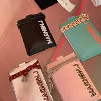 Berbagai produk fashion Korea tersedia di Oppa Korea ID, dari Marhen J hingga MLB