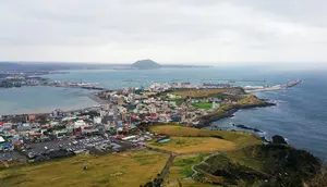 Kasus Orang Hilang Guncang Pulau Jeju Usai Penemuan 4 Jenazah dalam 3 Hari