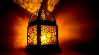 Ilustrasi bulan Ramadan (via huffingtonpost.co.uk)