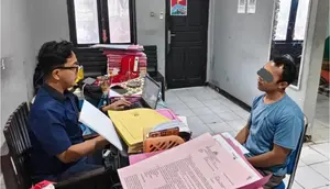 Kronologi Guru di NTT Diduga Cabuli 13 Siswa SD