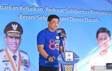 Tahukah Anda? PMI Sulteng Ajak Warga Donor Darah Rutin Sulteng Setiap Tiga Bulan Sekali untuk Stok Aman!