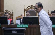 MA Minta KPK Kembalikan Rumah Rafael Alun yang Disita