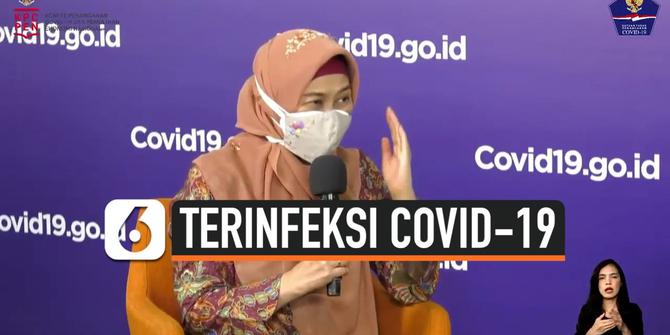 VIDEO: Saat Tahu Tubuh Terinfeksi Covid-19, Apa yang Harus Dilakukan?