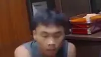 Momen Tamu Hotel Mencuri Uang di Meja Kasir, Aksinya Terekam CCTV dan Viral