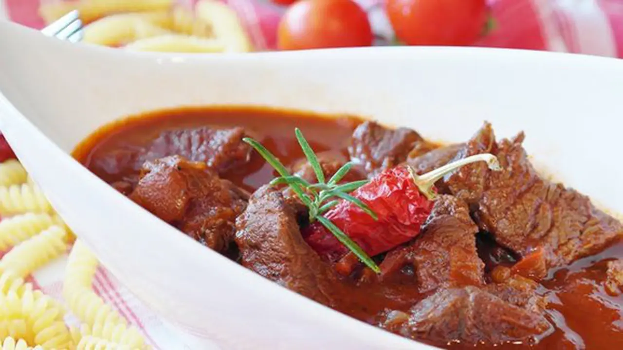 Tips menyimpan daging./Copyright pixabay.com