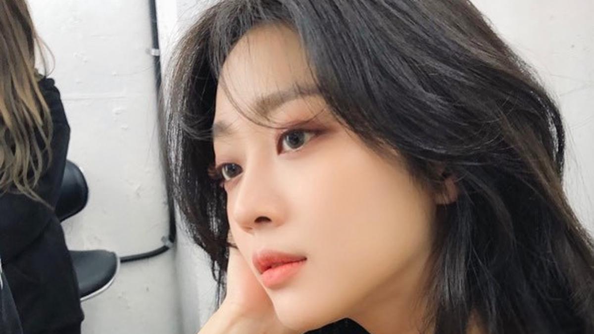 Jo Bo Ah Umumkan Kehamilan Anak Pertama, Tuai Banyak Ucapan Selamat dari Publik