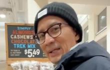 Iseng Cari Kopi di Supermarket, Eks Menteri Temukan Kopi Indonesia di New York, Amerika ‘Kopi Kita Banyak Diminati’