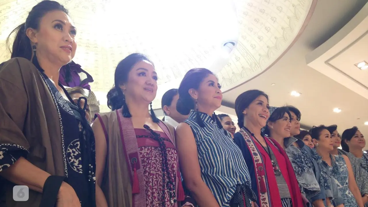 Sustainable Batik Day