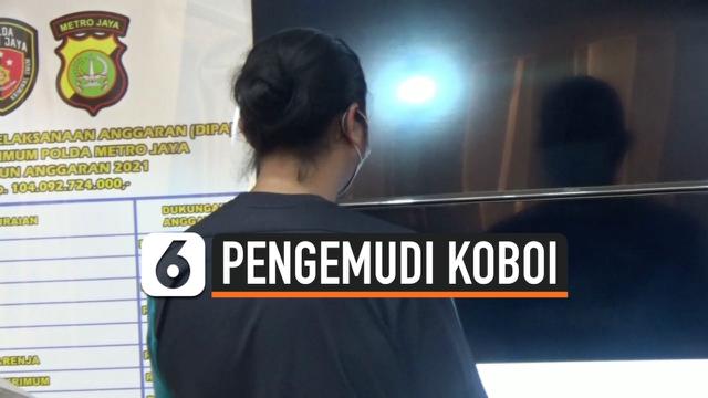 tangkap koboi thumbnail