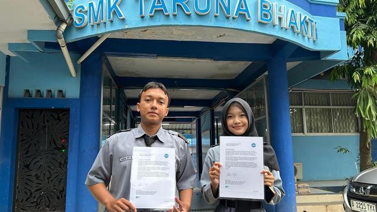 Berawal dari Rasa Penasaran, Pelajar Depok Berhasil Temukan Celah di Sistem NASA