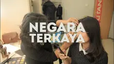 Setiap negara memiliki potensi dan kekayaannya masing-masing. Nah, benarkah Indonesia masuk dalam negara terkaya di dunia?