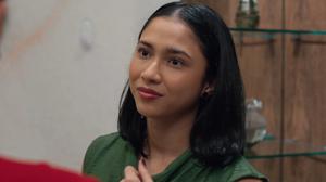 Karakter Aghniny Haque di Film Penerbangan Terakhir Tayang di Vidio