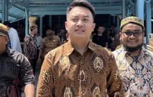 Dana Hibah Keraton Surakarta Masuk Rekening Pribadi, ini Penjelasan PB XIV Purboyo
