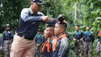 Kepala BSSN: Serangan Siber ke Indonesia Capai 170 Kali per Detik