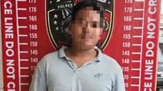 Pemuda di Lampung Racuni Ternak Tetangga Demi Sapi Murah