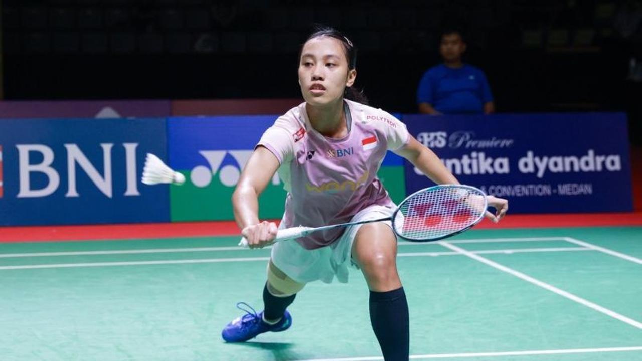 Langkah Mutiara Ayu Puspitasari Terhenti di Semifinal Indonesia Master II 2025: Pelajaran Berharga dari Kekalahan