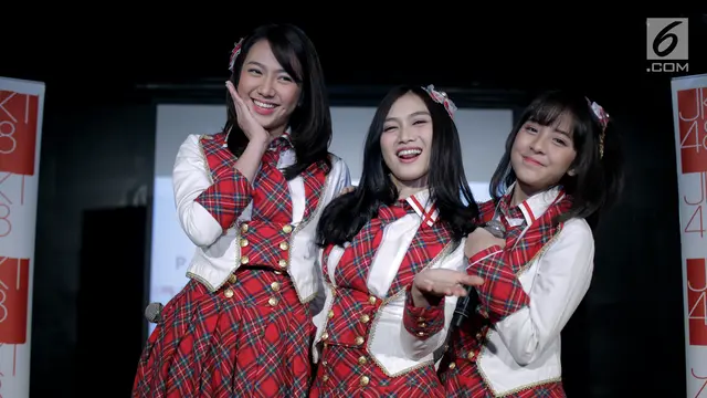 Melody JKT48