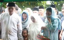 Putra Sulung Mat Solar Sampaikan Pesan Terakhir dari Almarhum Ayahnya: Beliau Jadi Panutan