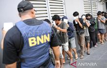 Percepatan Pembentukan BNNK Kaltim: Strategi BNNP Perketat Pengawasan Perbatasan Narkoba