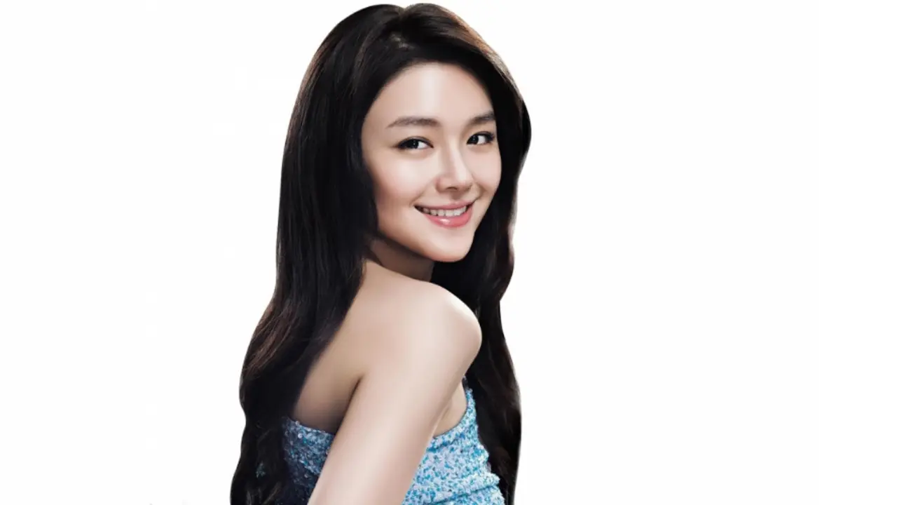 Barbie Hsu