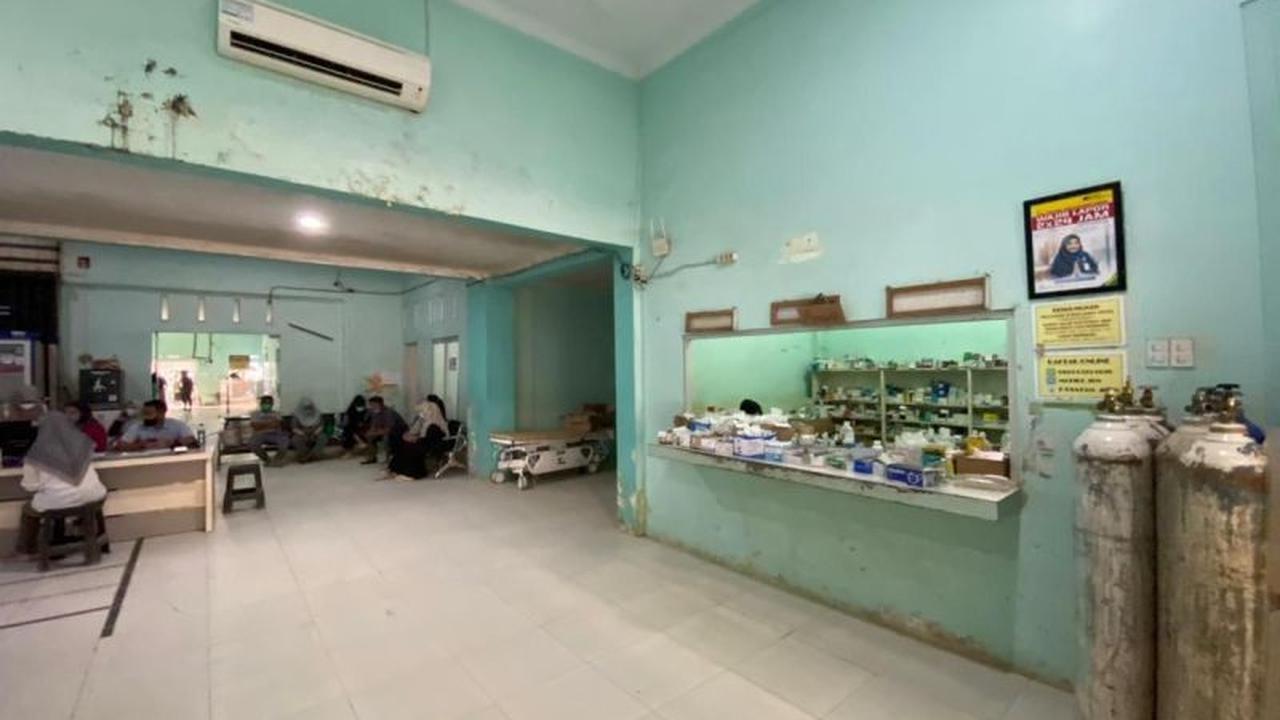 ICU RSUD Aceh Tamiang Kembali Beroperasi Penuh, Perkuat Layanan Medis Pascabencana