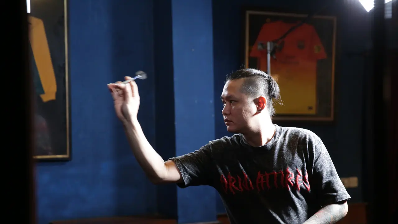 Tirta Suparjo