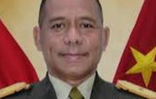 Jenderal TNI Bintang Satu Berdarah Kopasus Ini Terima Promosi jadi Gubernur Akmil