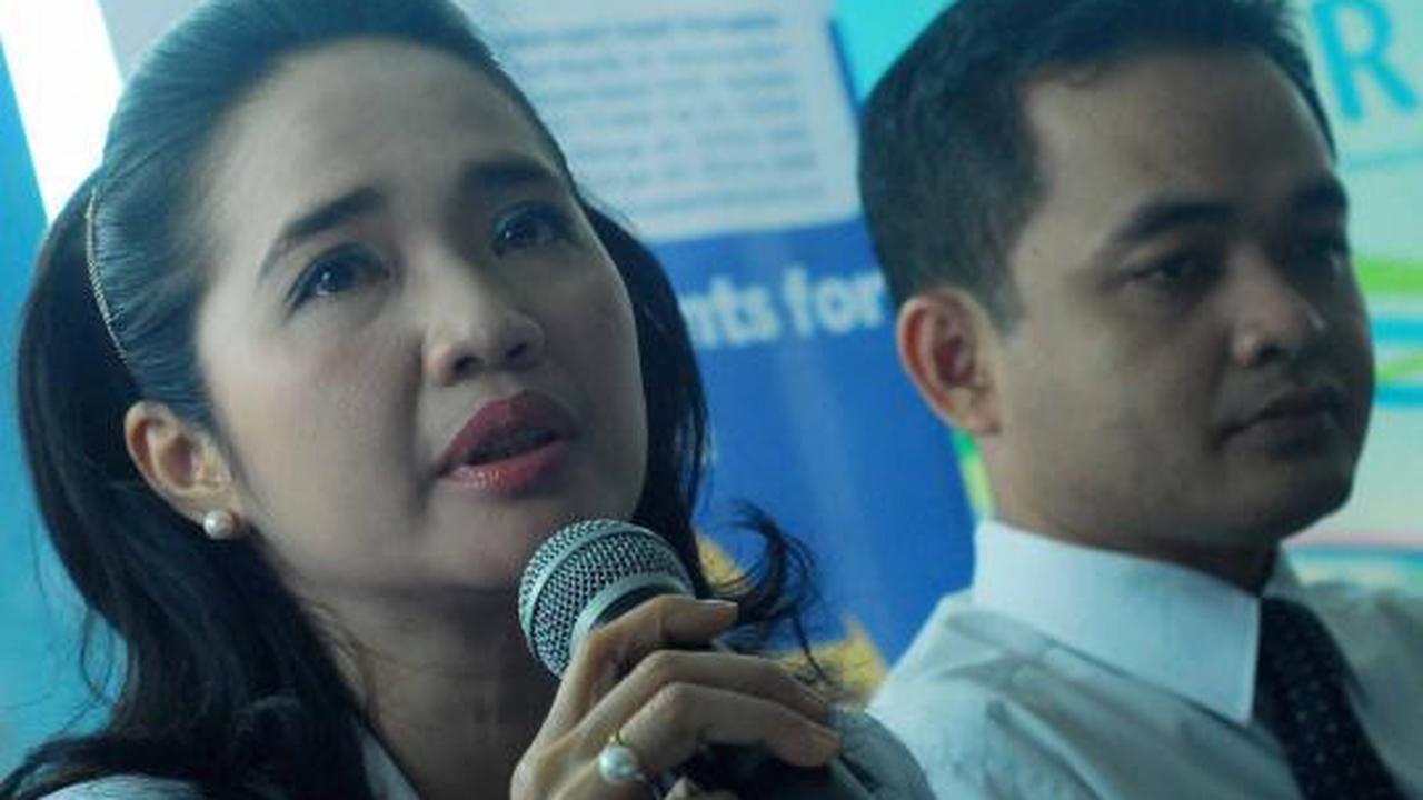 Dokter RSPP kabarkan kondisi Rasyid Rajasa 