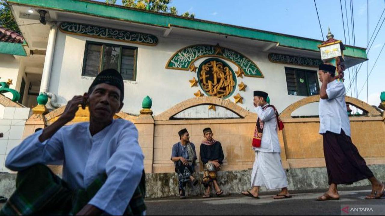 Jemaah Masjid di Gunung Kidul Lebaran Kemarin dengan Dalih "Sudah Telepon Allah", Begini Reaksi PBNU