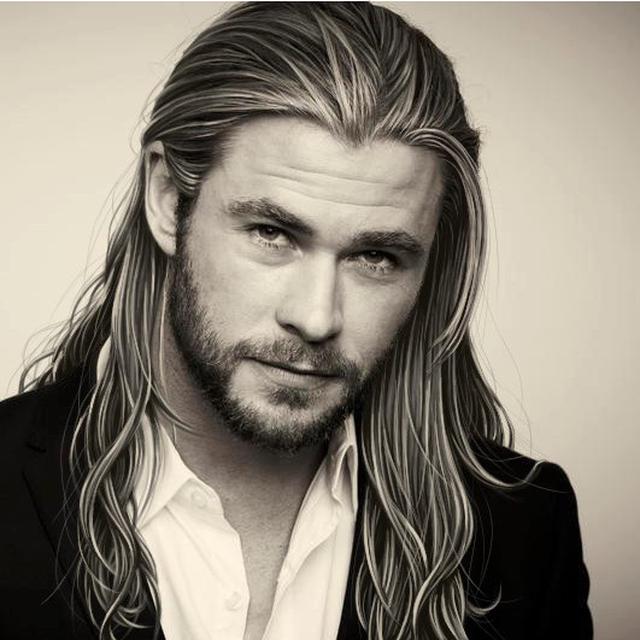 10 Aktor Hollywood Paling Hot Saat Ini Showbiz Liputan6 Com