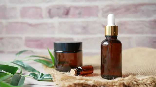 Eucalyptus Oil