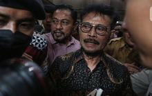 KPK Telusuri Dugaan Aliran Dana Korupsi Xray Kementan Kepada SYL