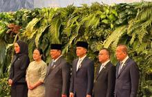 Anggota DPR Soroti Kondisi Ekonomi di Balik Pidato Prabowo pada Rapat Paripurna