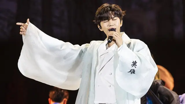 Solois Kpop Lim Woo Young