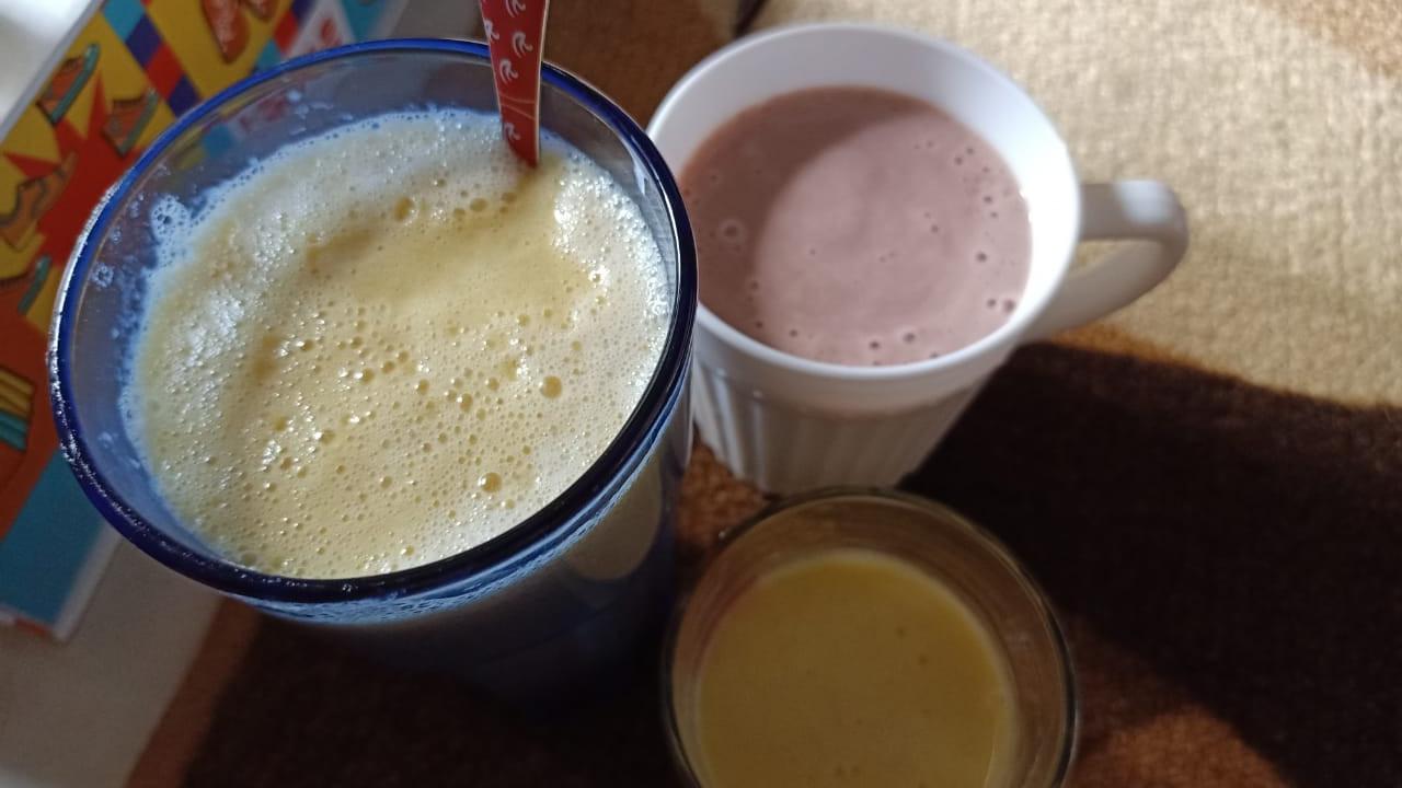 3 Resep Smoothies Enak yang Menyehatkan, Simpel Bikinnya