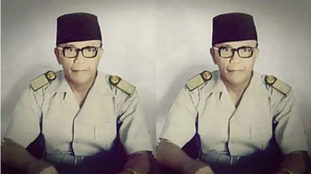 Mengenal Sosok Nani Wartabone Pahlawan dari Gorontalo
