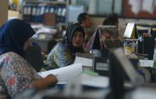 Jumlah Pelamar PPPK Membludak, Tembus 4 Juta Orang dan Formasi Tersedia Hanya 1,2 Juta