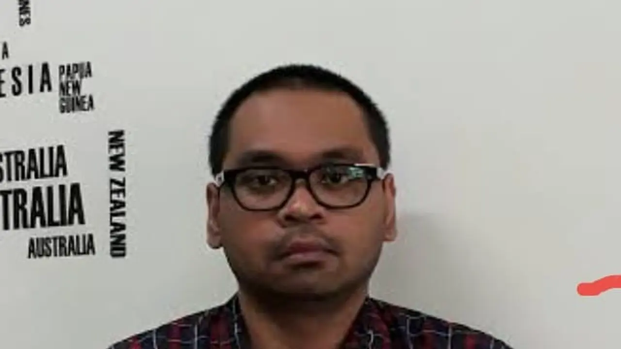 Wendy Prajuli (Pengajar Hubungan Internasional, Universitas Bina Nusantara)