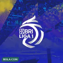 Liga 1 - Ilustrasi BRI Liga 1 dengan Nuansa Suporter (Bola.com/Adreanus Titus)
